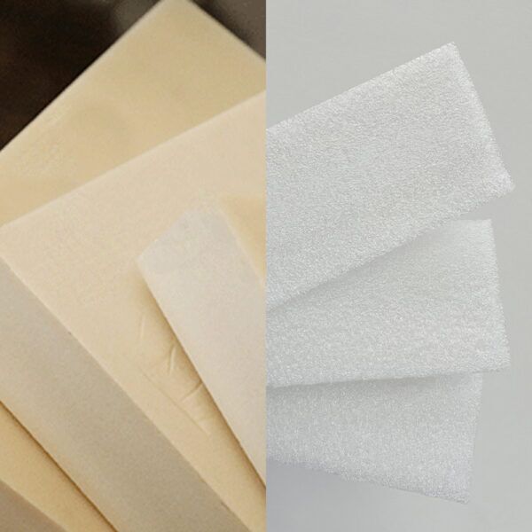 PVC Foam VS EPE Foam Neoswimvest China OEM ODM Swim Vest Factory products-arplank-direct