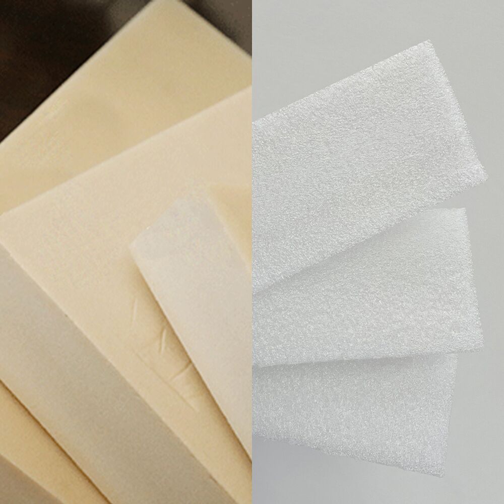 PVC foam VS EPE foam Neoswimvest China OEM & ODM Swim Vest Factory